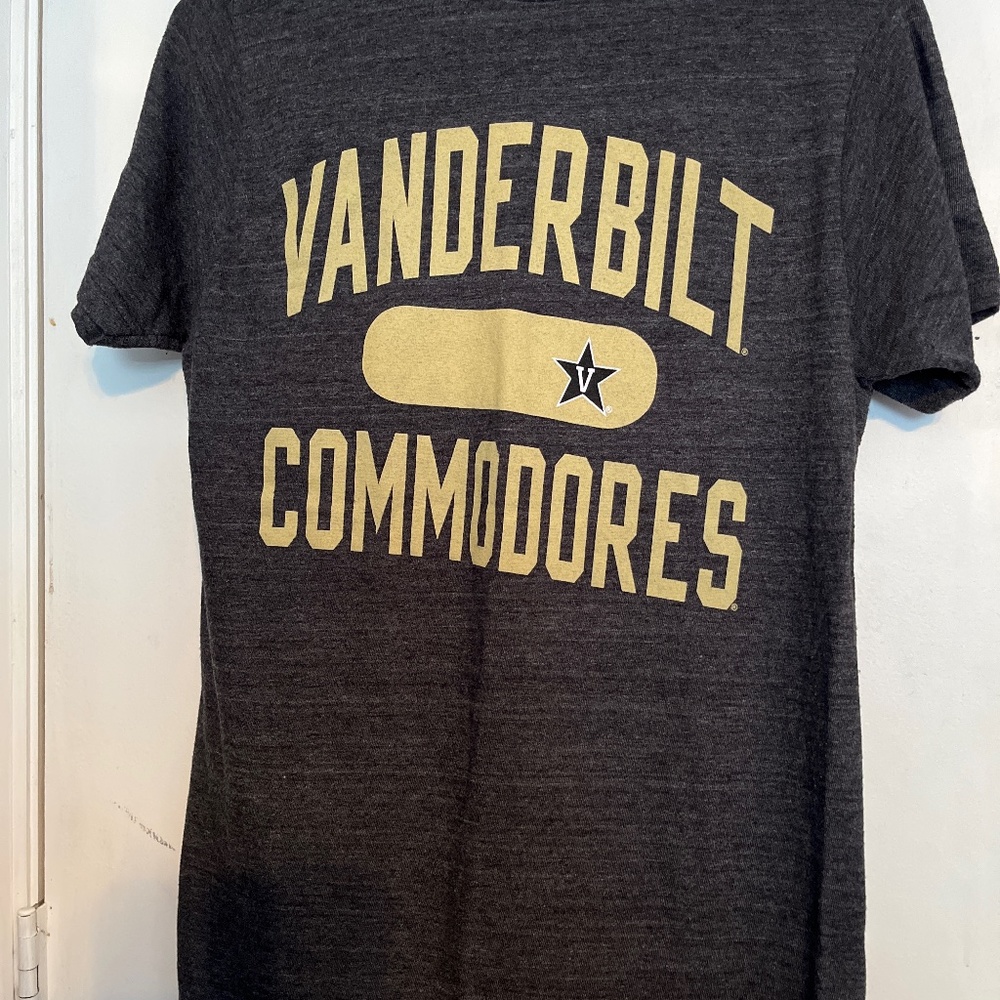 Bay island sportswear t-shirt